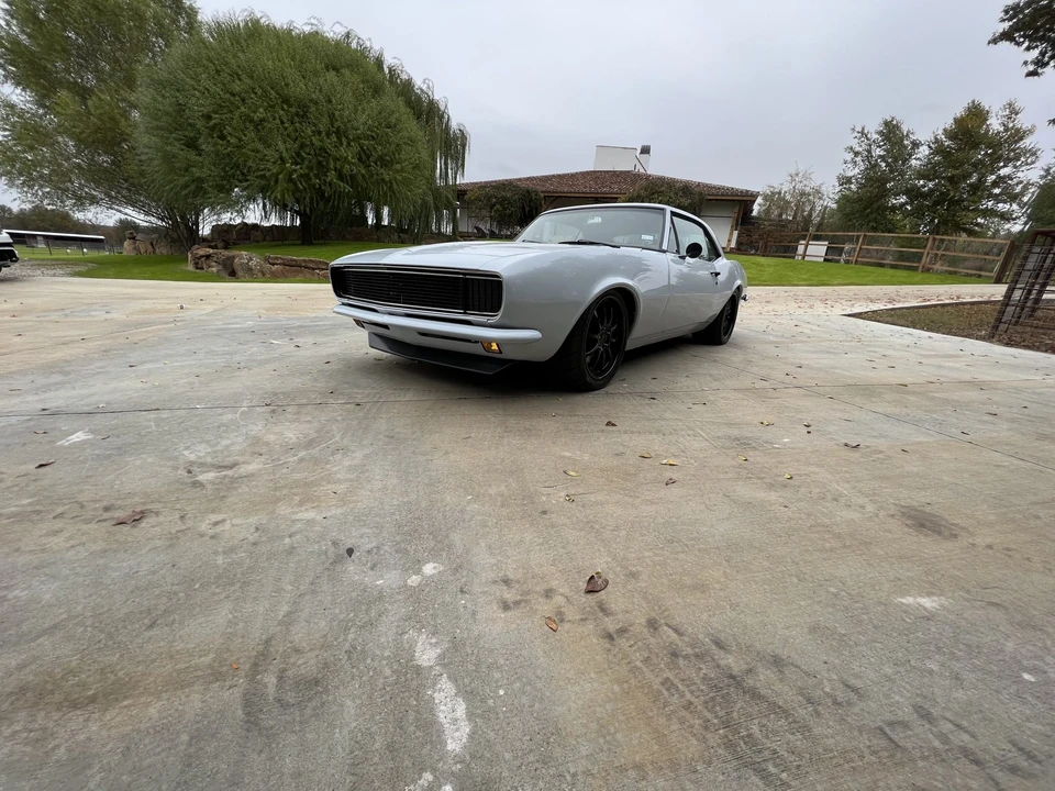 1967 Chevrolet Camaro 1st Gen - Image 5 of 31