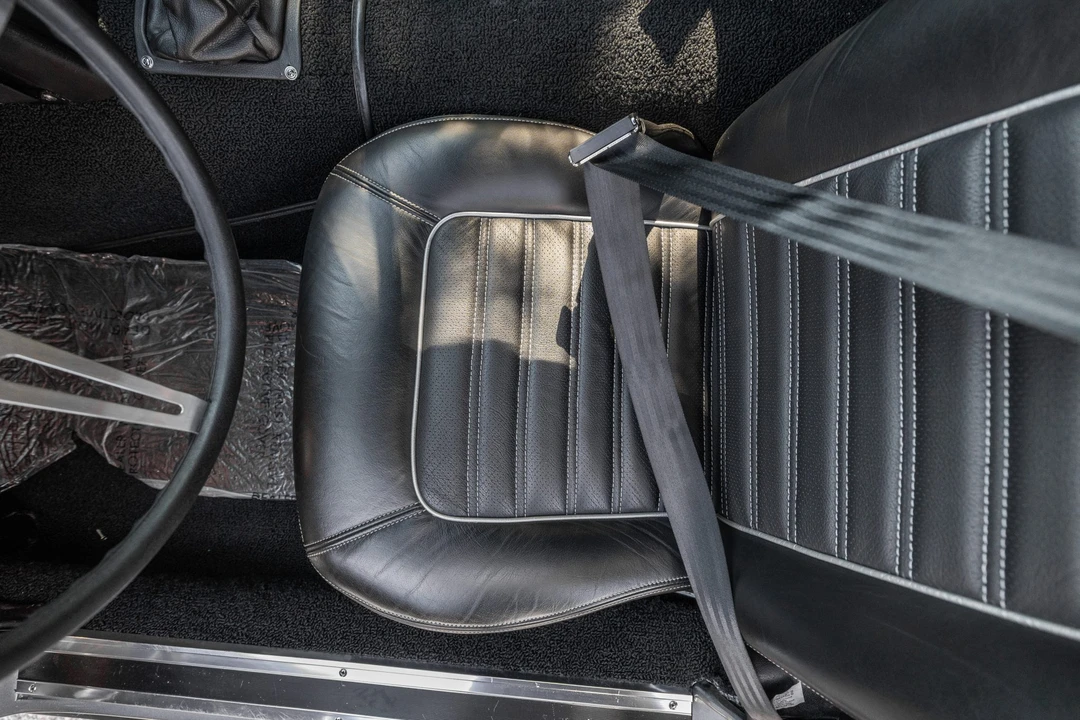 1967 Chevrolet Corvette C2 - Image 31 of 31