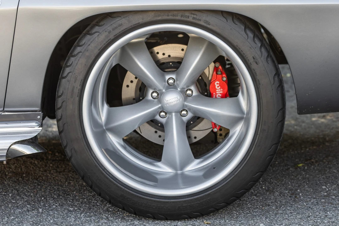 1967 Chevrolet Corvette C2 - Image 28 of 31