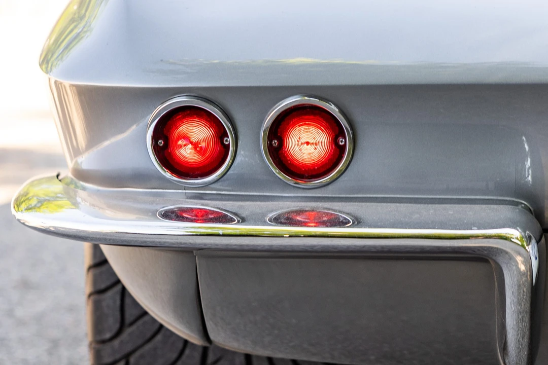 1967 Chevrolet Corvette C2 - Image 20 of 31