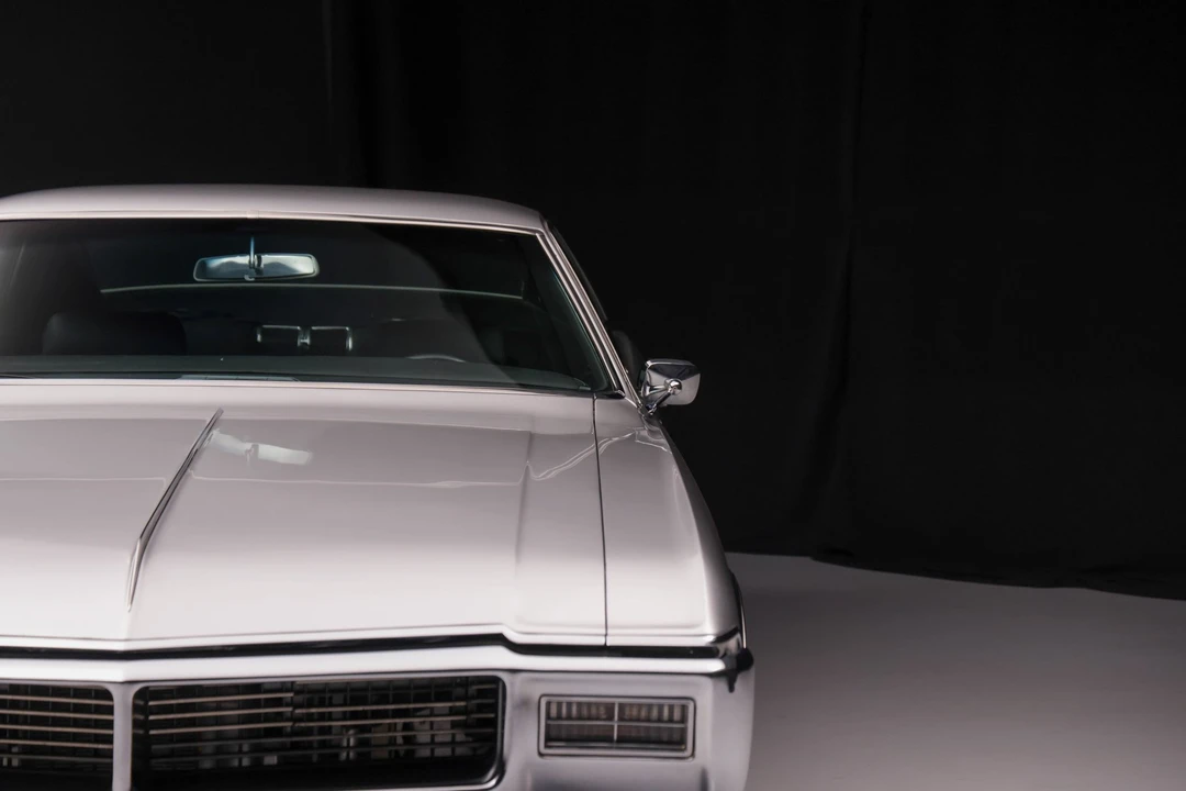 1968 Buick Riviera 2nd Gen - Image 16 of 31