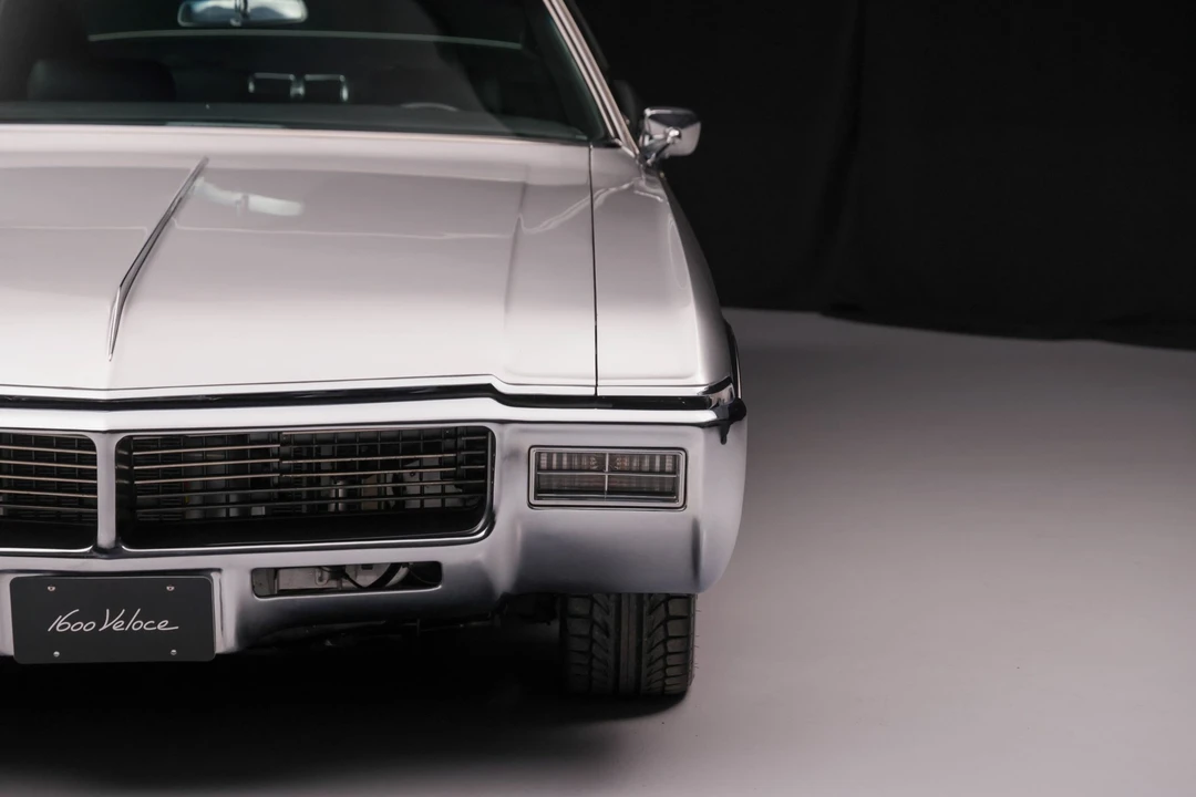 1968 Buick Riviera 2nd Gen - Image 18 of 31