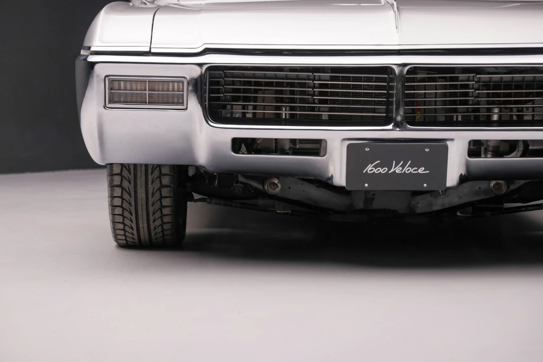 1968 Buick Riviera 2nd Gen - Image 19 of 31