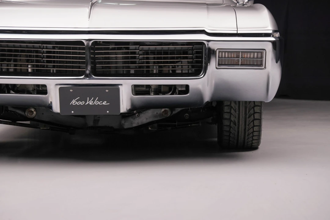 1968 Buick Riviera 2nd Gen - Image 20 of 31
