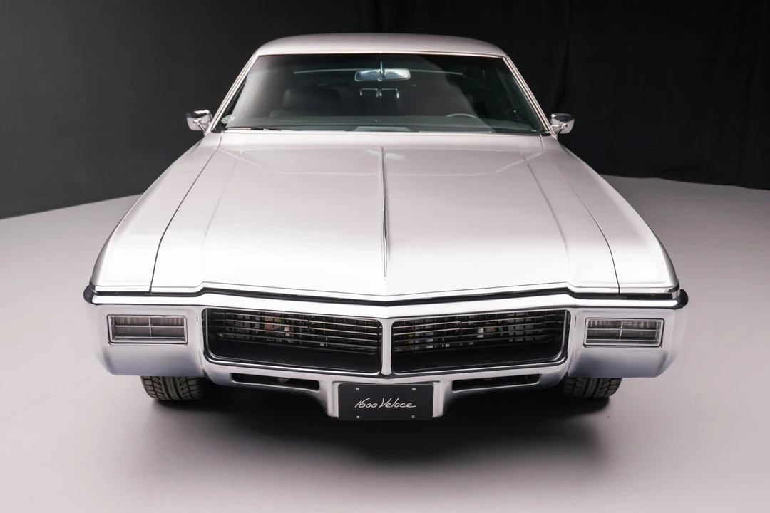 1968 Buick Riviera 2nd Gen - Image 21 of 31
