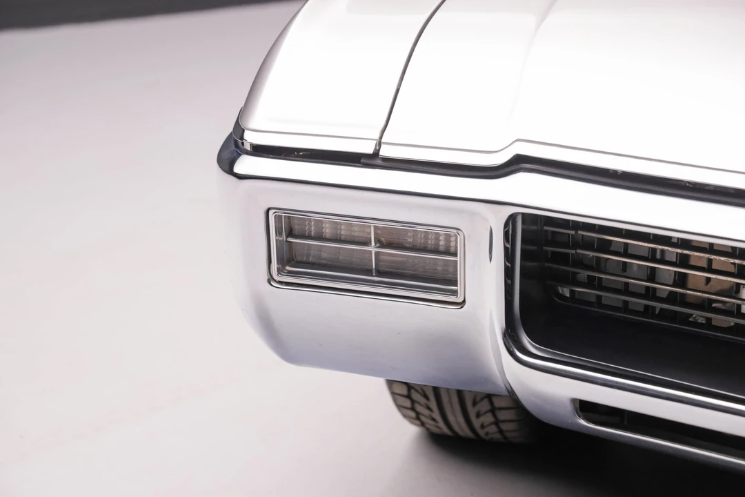 1968 Buick Riviera 2nd Gen - Image 22 of 31
