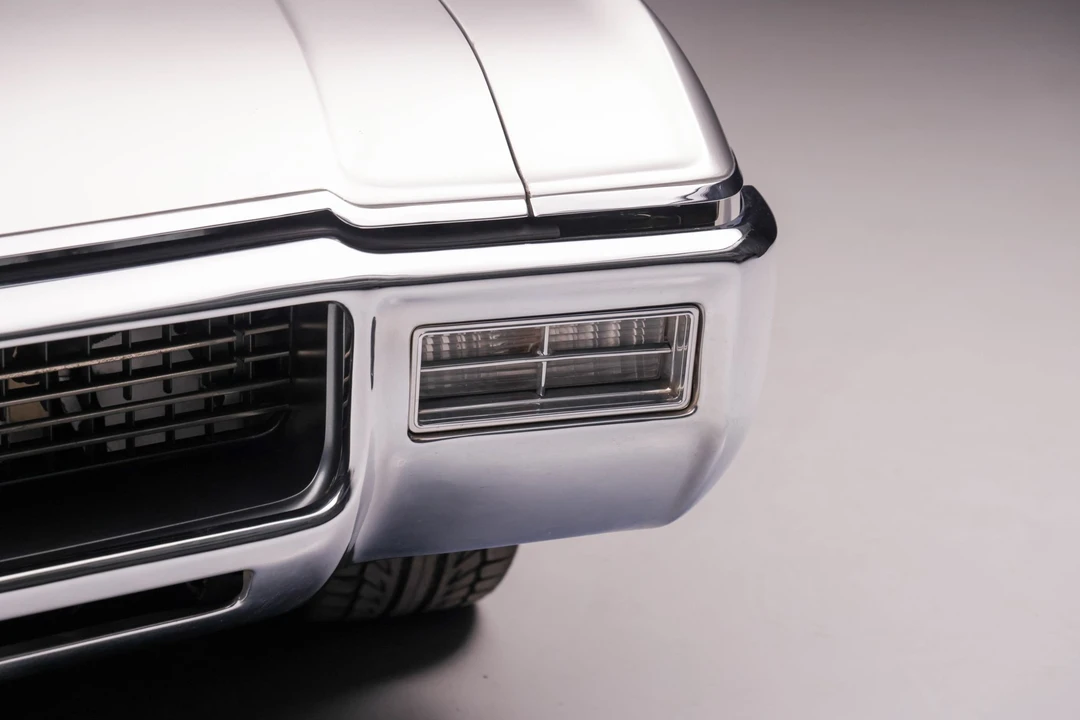 1968 Buick Riviera 2nd Gen - Image 23 of 31