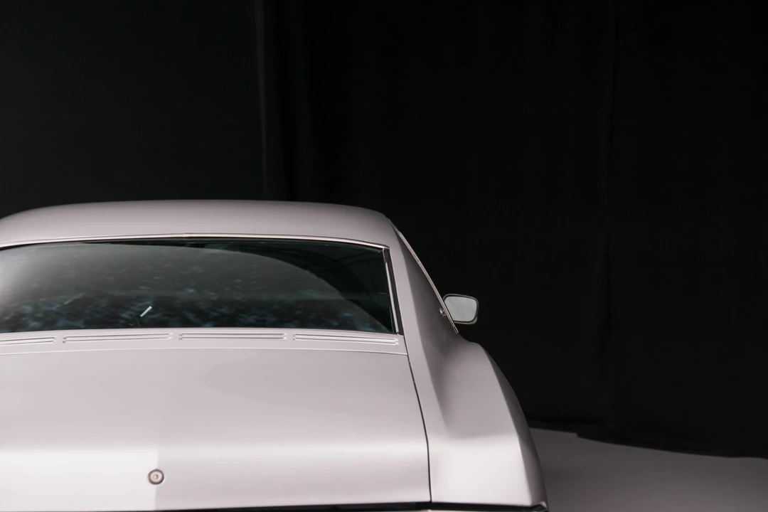 1968 Buick Riviera 2nd Gen - Image 25 of 31