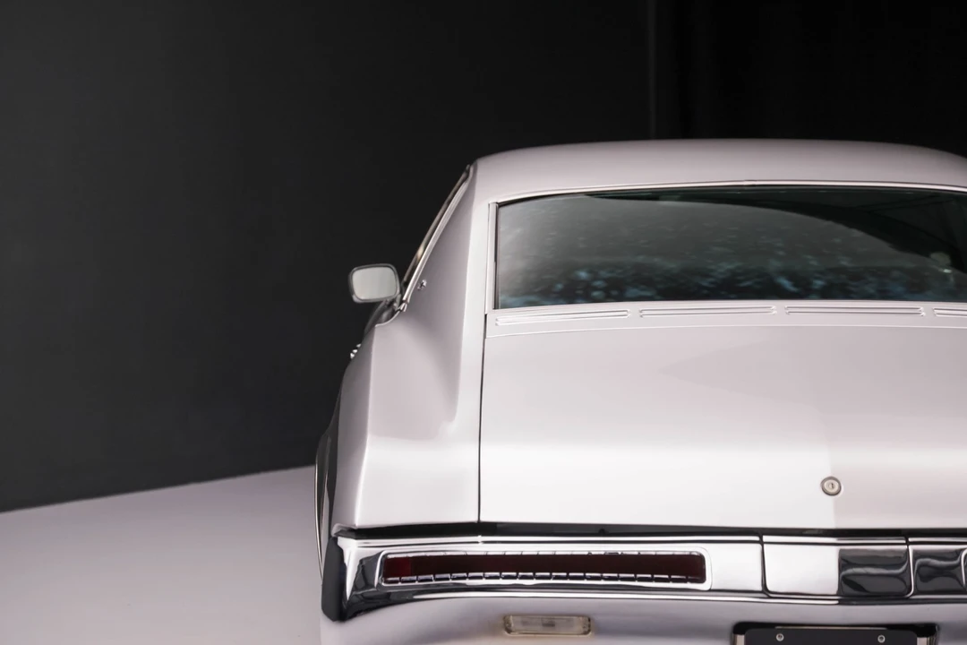 1968 Buick Riviera 2nd Gen - Image 26 of 31