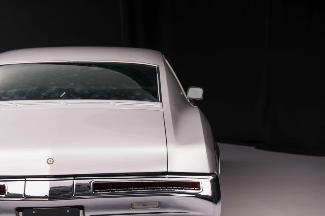 1968 Buick Riviera 2nd Gen - Image 27 of 31