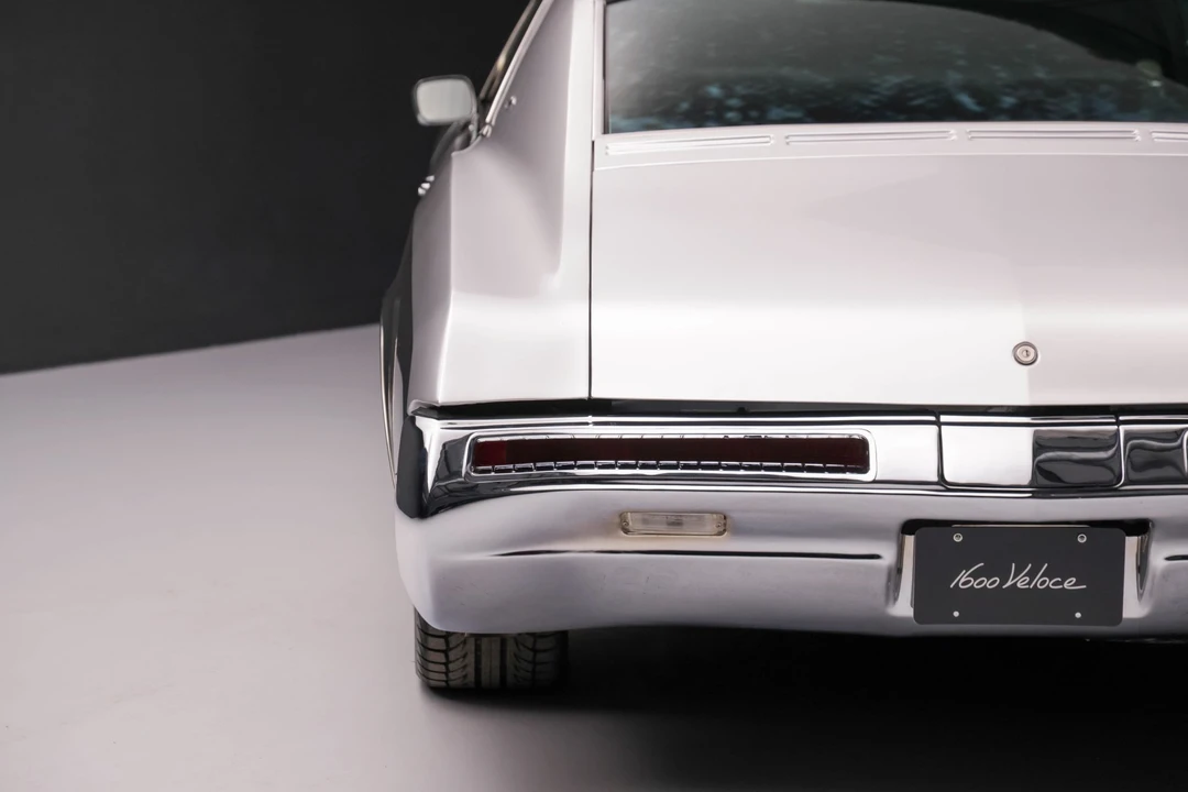 1968 Buick Riviera 2nd Gen - Image 28 of 31