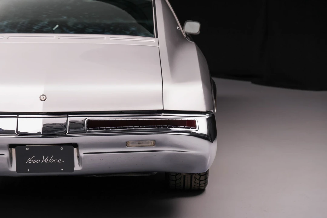 1968 Buick Riviera 2nd Gen - Image 29 of 31