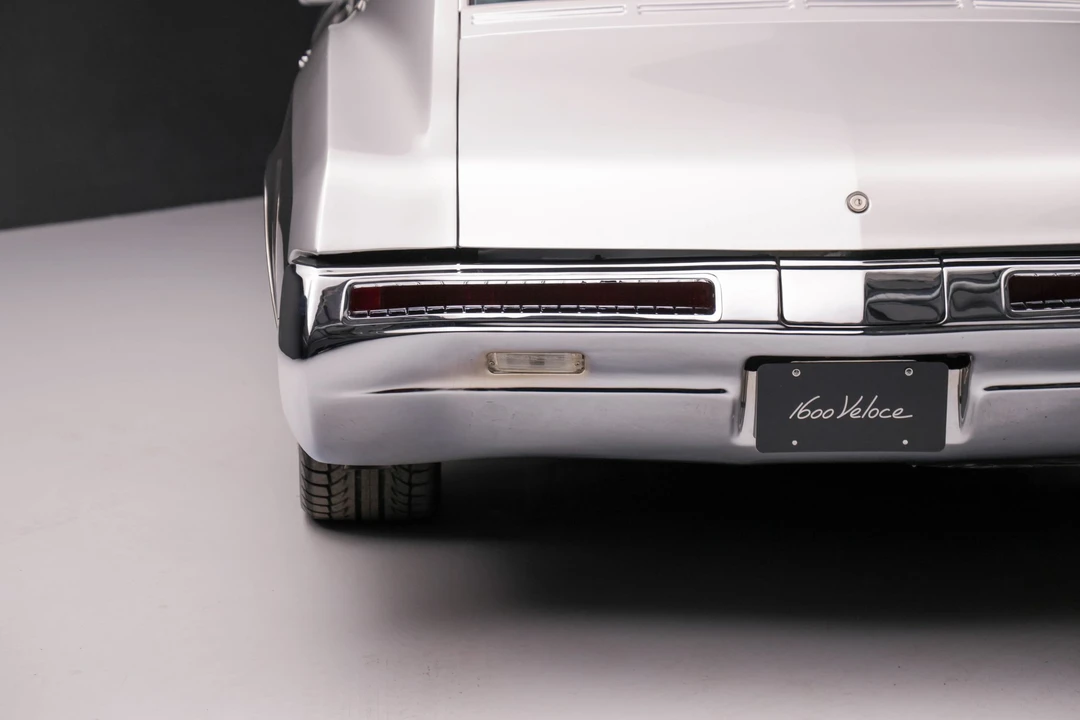 1968 Buick Riviera 2nd Gen - Image 30 of 31