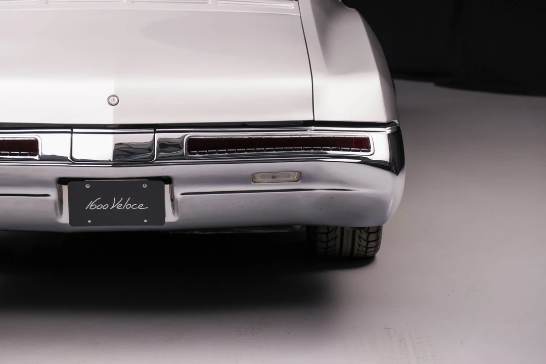 1968 Buick Riviera 2nd Gen - Image 31 of 31