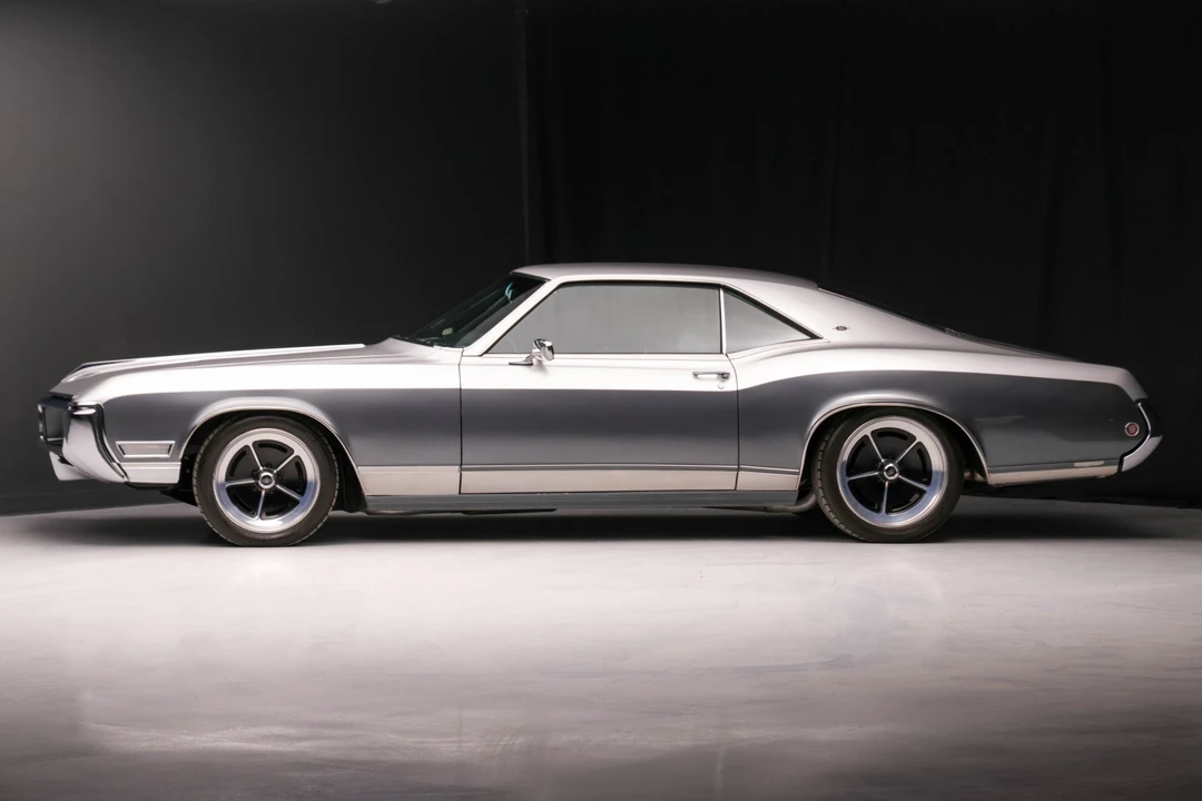 1968 Buick Riviera 2nd Gen - Image 12 of 31