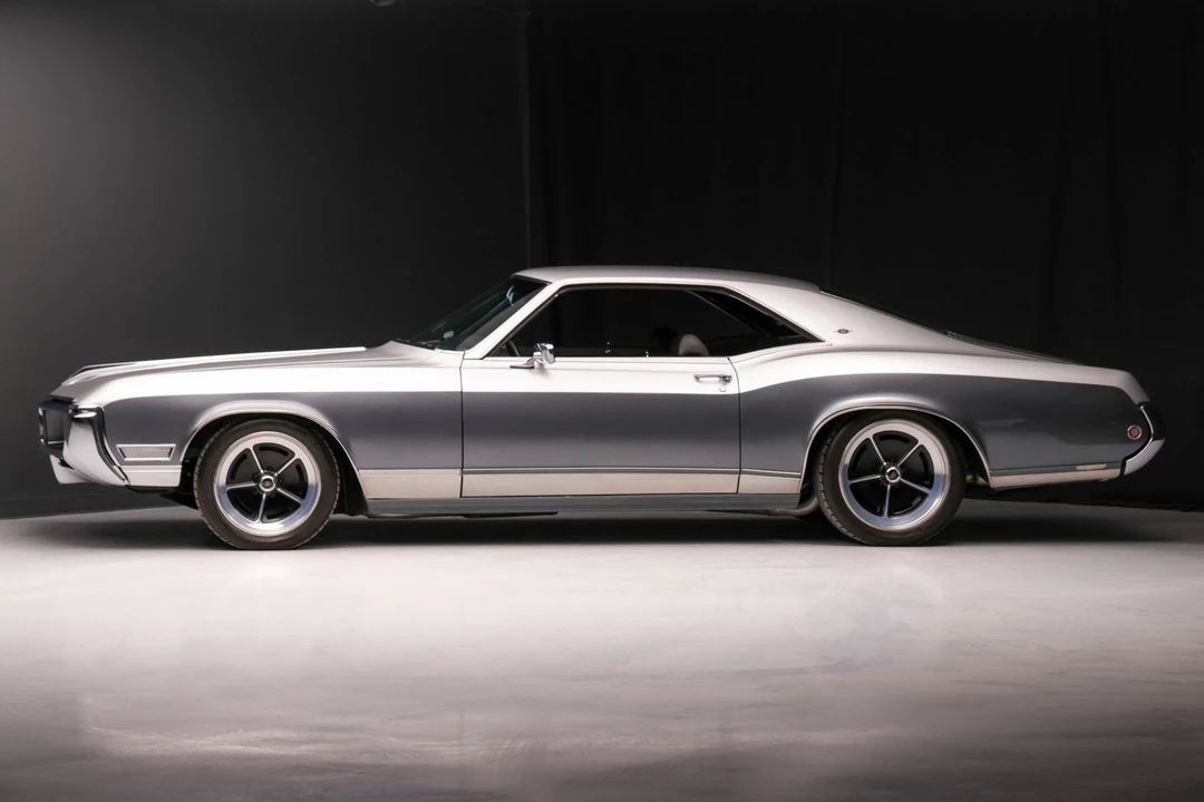 1968 Buick Riviera 2nd Gen - Image 11 of 31