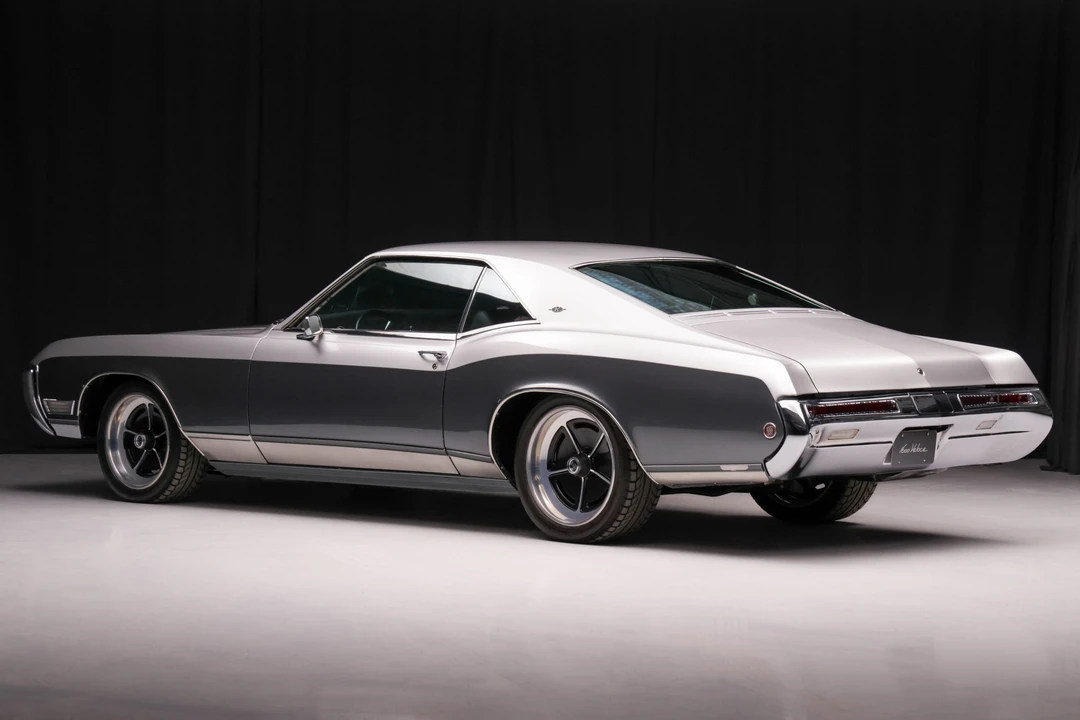 1968 Buick Riviera 2nd Gen - Image 10 of 31