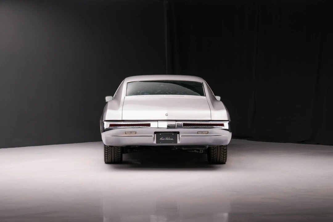 1968 Buick Riviera 2nd Gen - Image 9 of 31