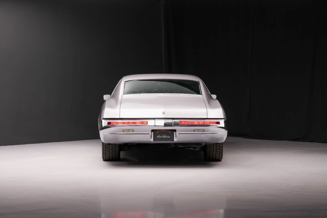 1968 Buick Riviera 2nd Gen - Image 8 of 31