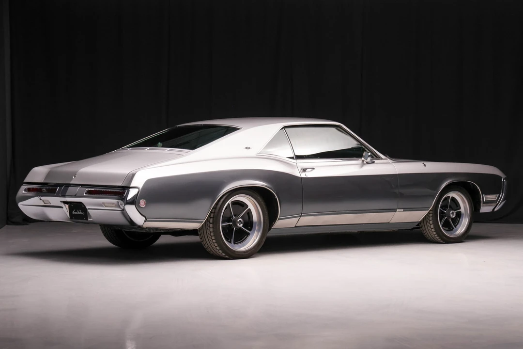 1968 Buick Riviera 2nd Gen - Image 7 of 31