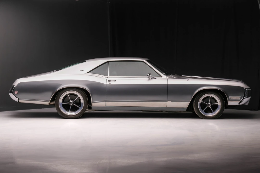 1968 Buick Riviera 2nd Gen - Image 6 of 31