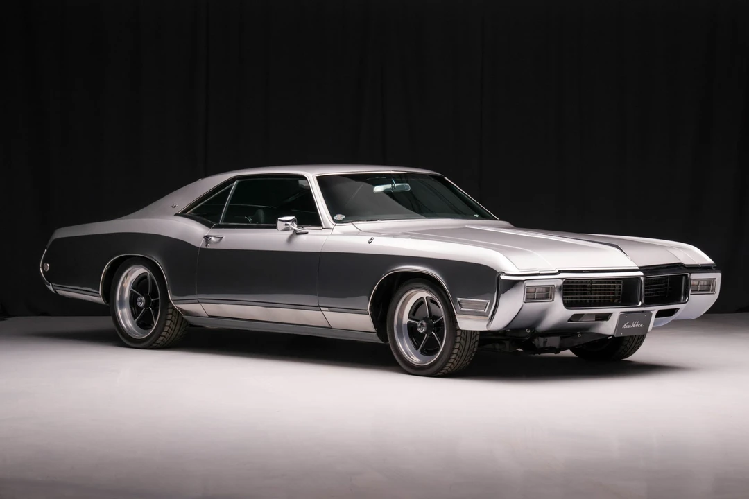 1968 Buick Riviera 2nd Gen - Image 5 of 31