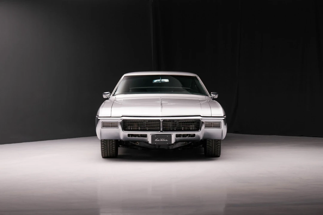 1968 Buick Riviera 2nd Gen - Image 4 of 31