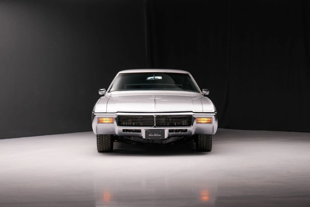 1968 Buick Riviera 2nd Gen - Image 3 of 31