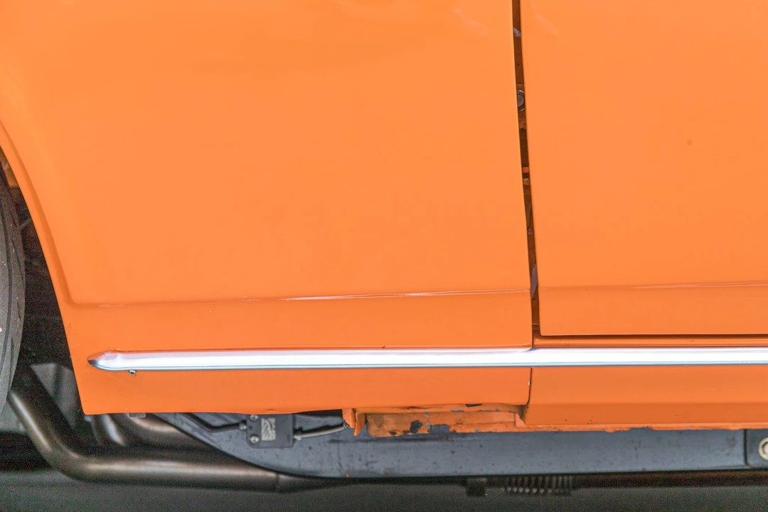 1968 Chevrolet Camaro 1st Gen - Image 18 of 31