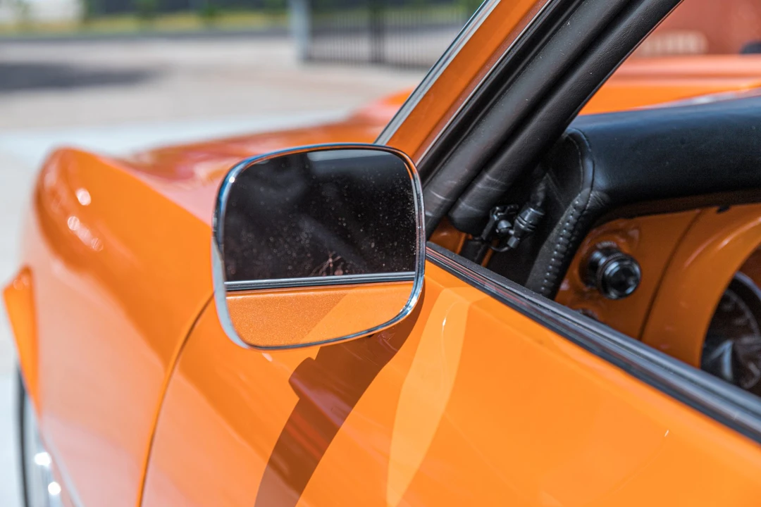 1968 Chevrolet Camaro 1st Gen - Image 29 of 31