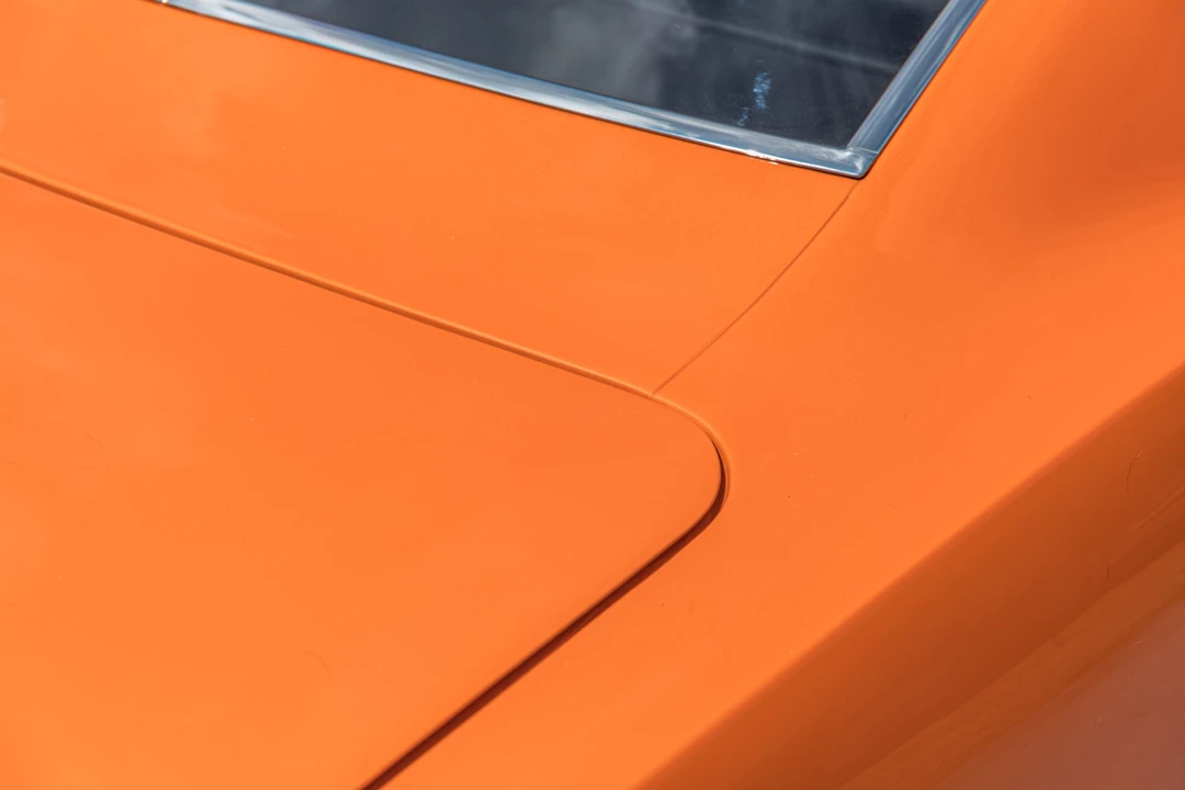 1968 Chevrolet Camaro 1st Gen - Image 15 of 31