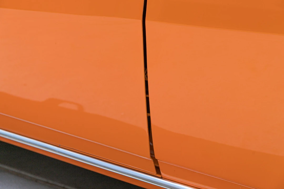 1968 Chevrolet Camaro 1st Gen - Image 12 of 31