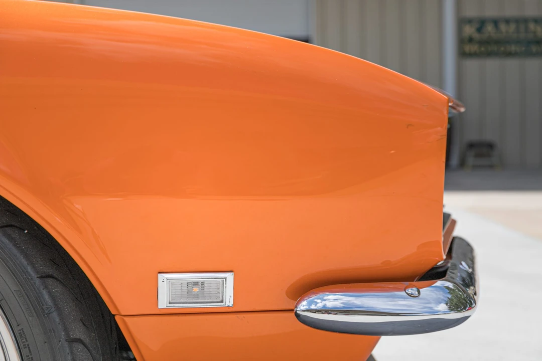 1968 Chevrolet Camaro 1st Gen - Image 11 of 31