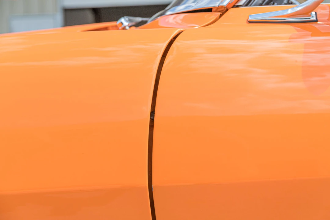 1968 Chevrolet Camaro 1st Gen - Image 17 of 31
