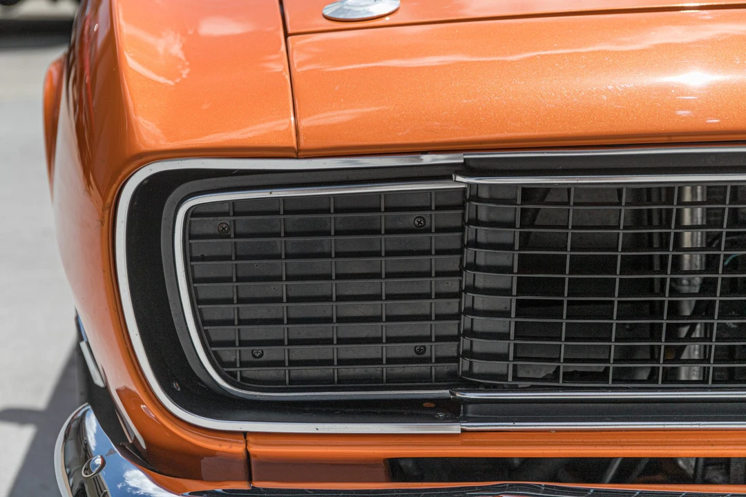1968 Chevrolet Camaro 1st Gen - Image 23 of 31