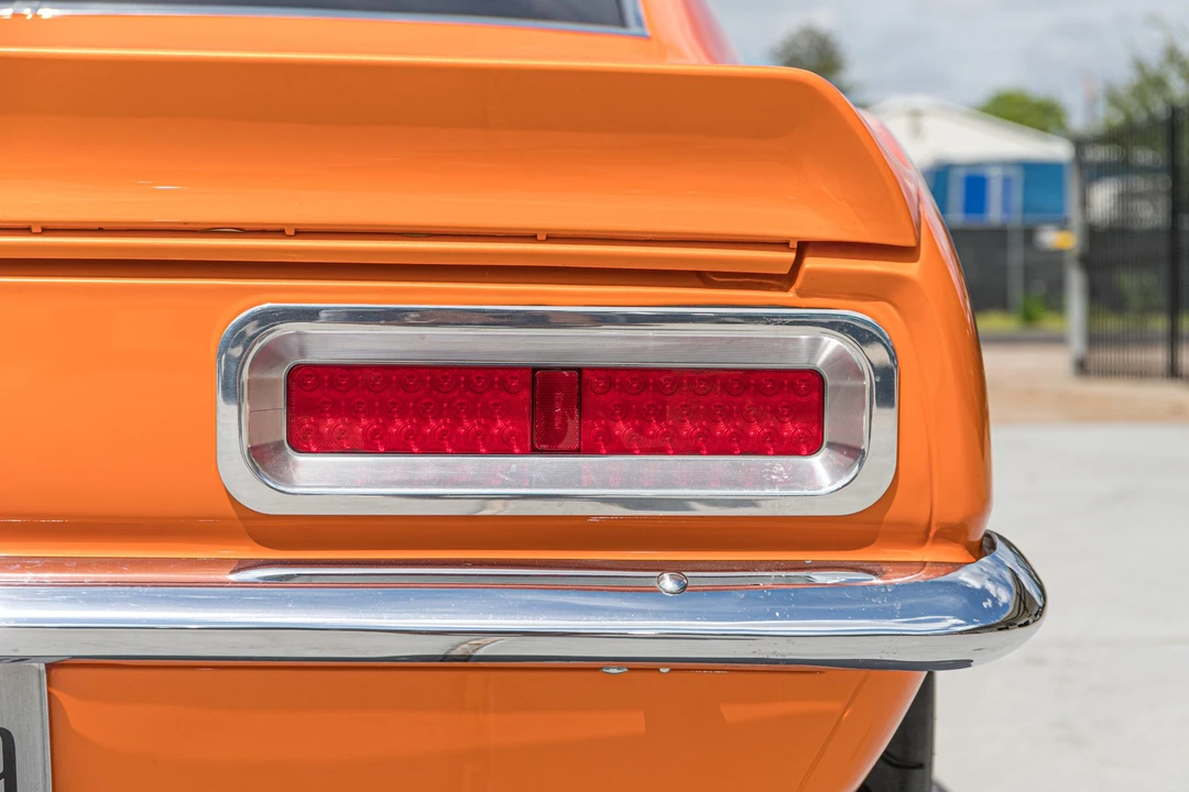 1968 Chevrolet Camaro 1st Gen - Image 26 of 31