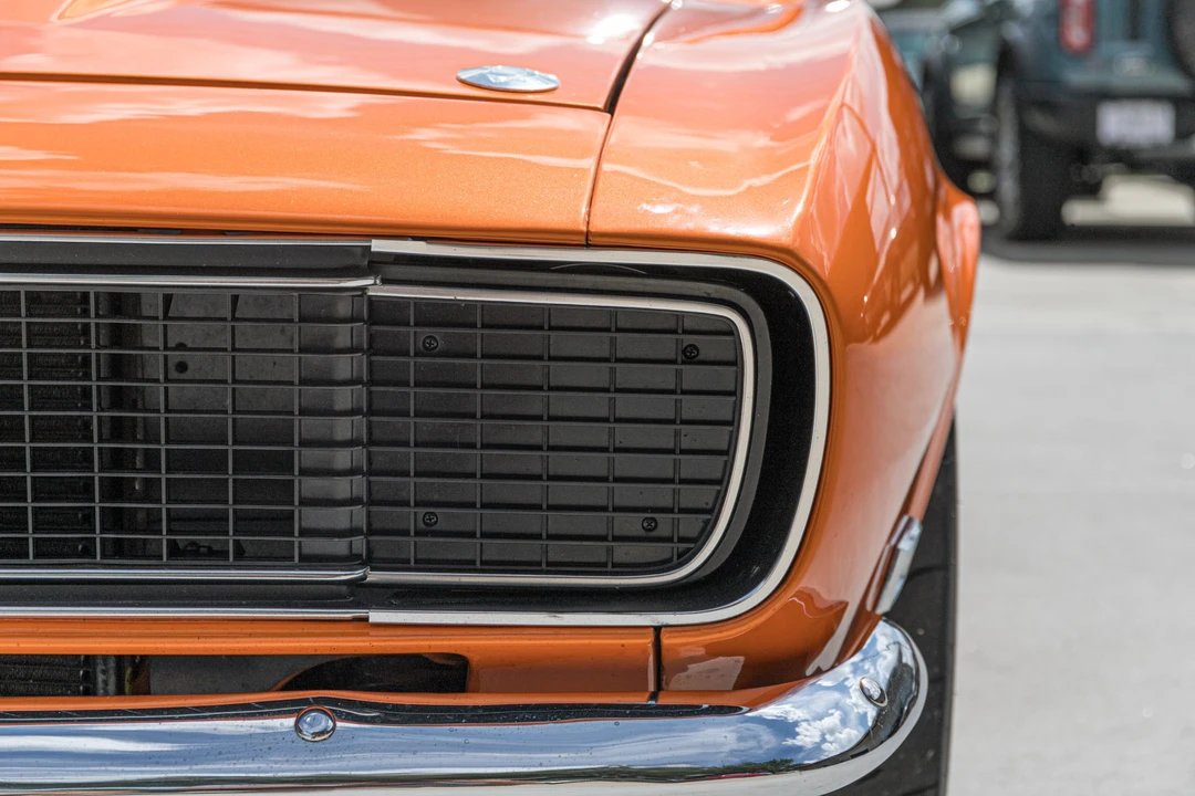 1968 Chevrolet Camaro 1st Gen - Image 22 of 31