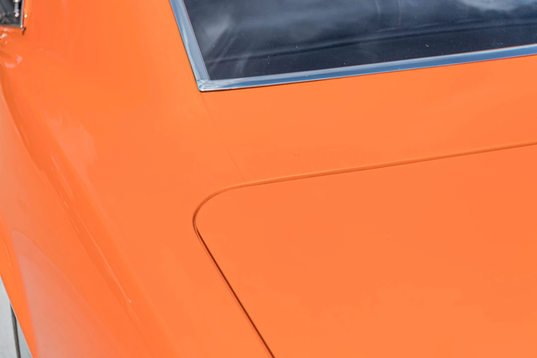 1968 Chevrolet Camaro 1st Gen - Image 16 of 31