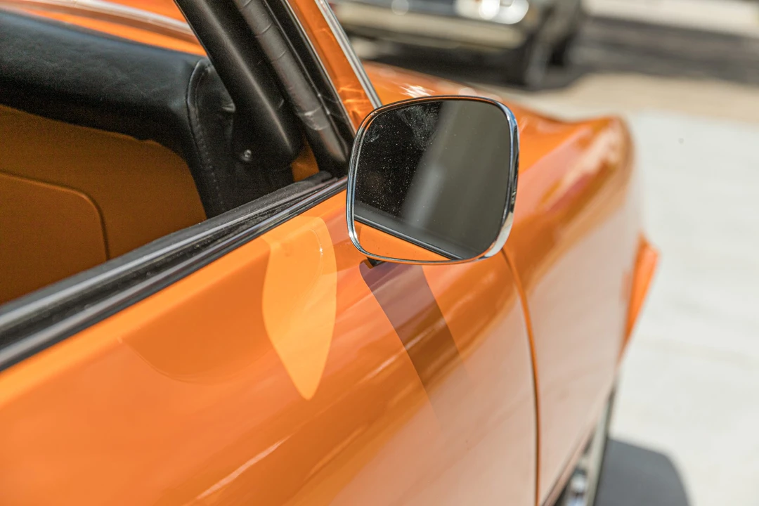 1968 Chevrolet Camaro 1st Gen - Image 31 of 31