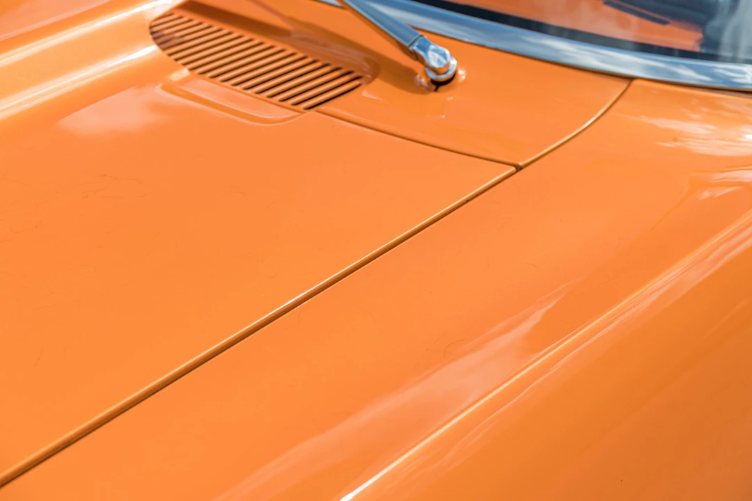 1968 Chevrolet Camaro 1st Gen - Image 19 of 31