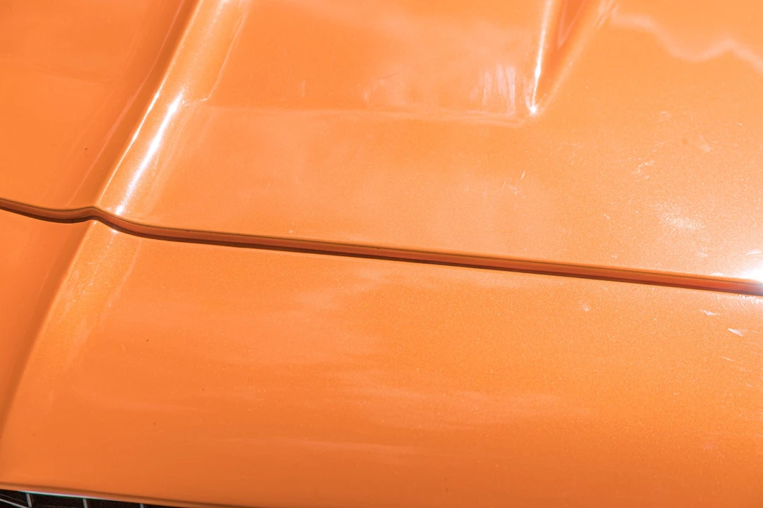 1968 Chevrolet Camaro 1st Gen - Image 21 of 31