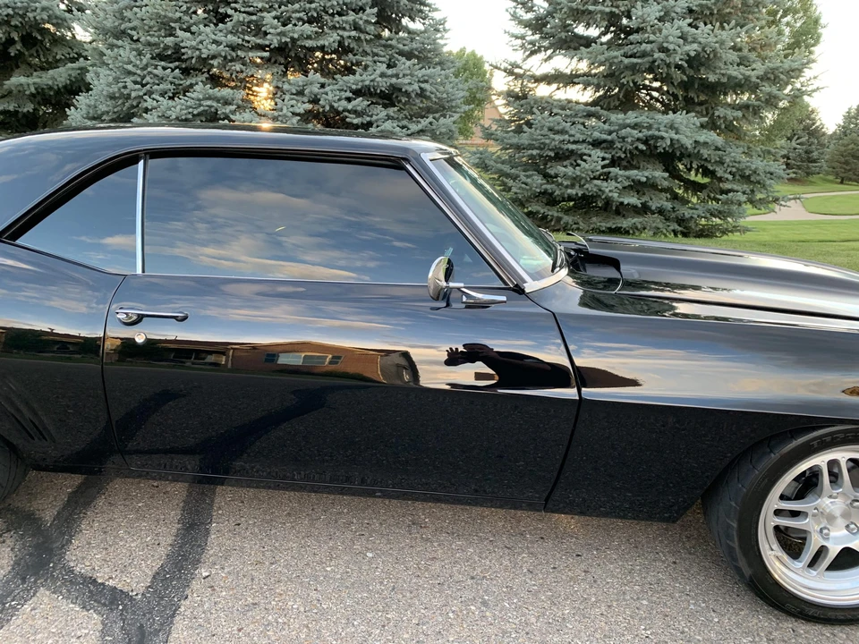 1969 Chevrolet Camaro 1st Gen - Image 28 of 31