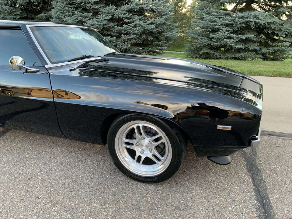 1969 Chevrolet Camaro 1st Gen - Image 29 of 31
