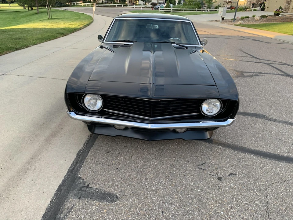 1969 Chevrolet Camaro 1st Gen - Image 15 of 31