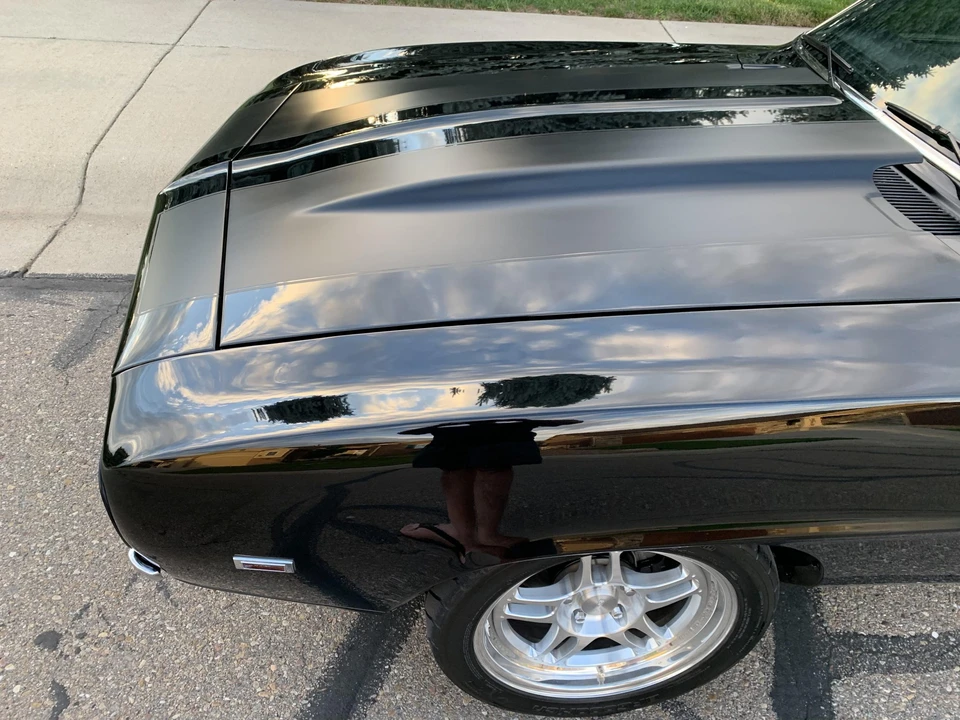 1969 Chevrolet Camaro 1st Gen - Image 19 of 31