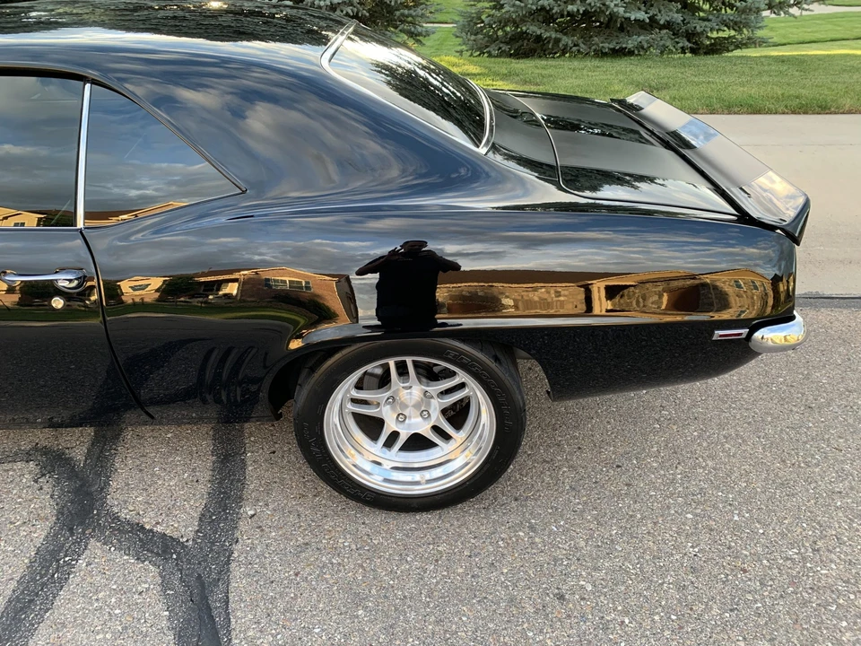 1969 Chevrolet Camaro 1st Gen - Image 24 of 31