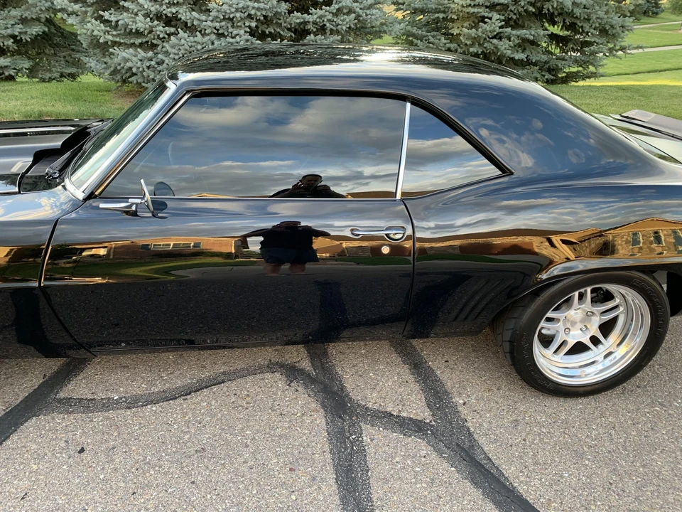 1969 Chevrolet Camaro 1st Gen - Image 22 of 31