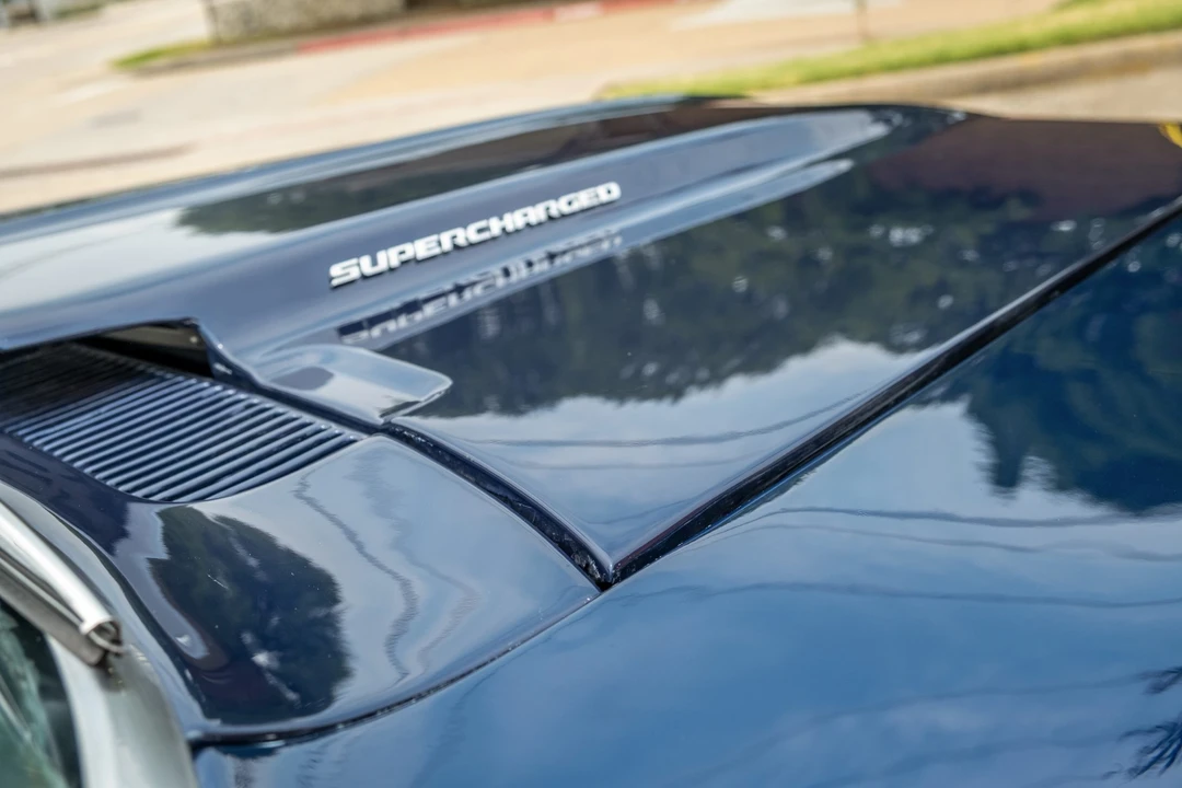 1969 Chevrolet Camaro 1st Gen - Image 18 of 31
