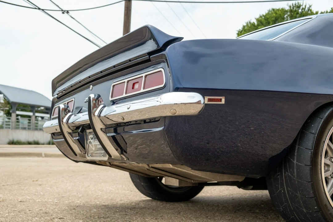 1969 Chevrolet Camaro 1st Gen - Image 24 of 31