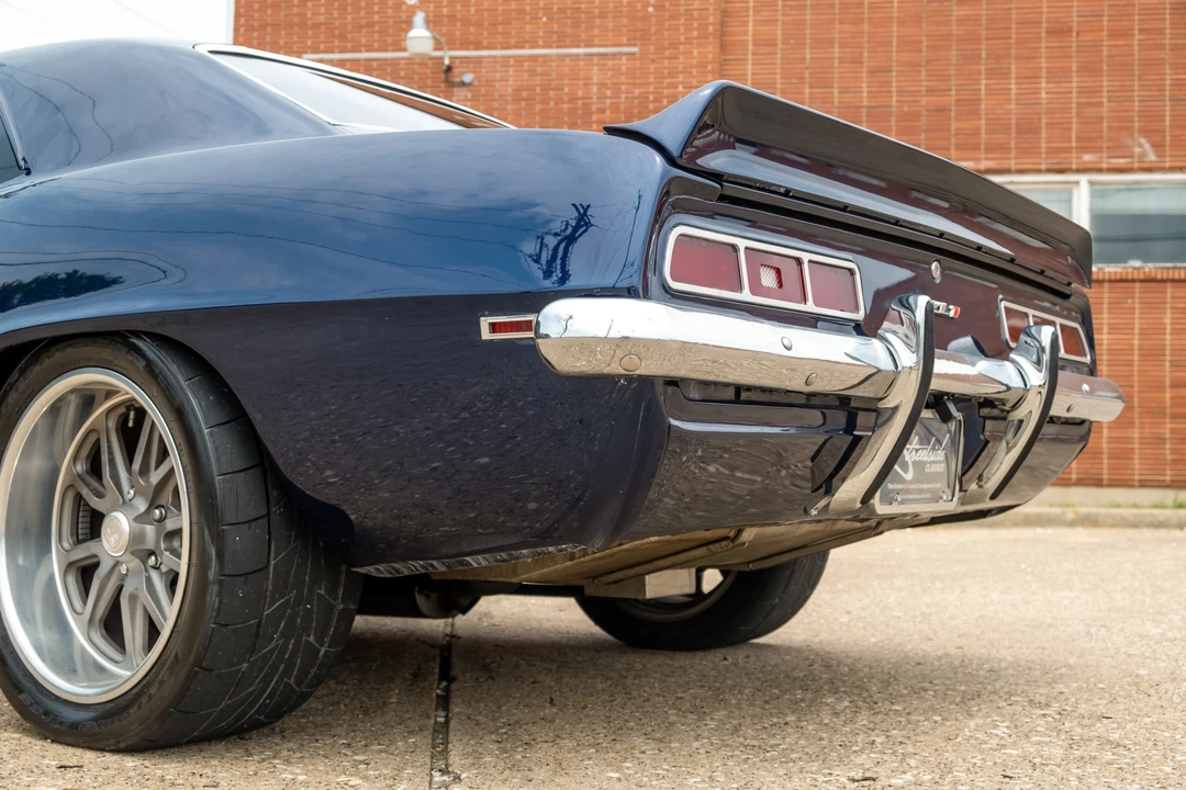 1969 Chevrolet Camaro 1st Gen - Image 22 of 31